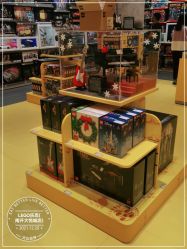 -乐高授权专卖店(南开大悦城店)