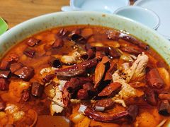 -淀里船宴(卓达店)