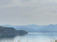 -千岛湖东南湖区