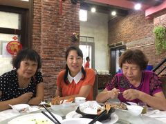 -百丈园龙江啫神馆