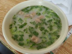 -二牛丸子汤(杏花岭店)