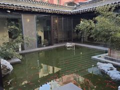 -竹雨堂创意中国菜(裕华店)