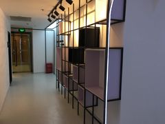-梦想空间私人影院(金山万达店)