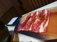 -厚贞日式烤肉(龙之梦店)