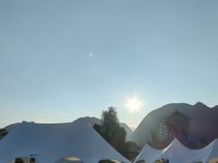 -云漫湖生态度假公园