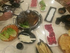 -牛鼎记潮汕牛肉火锅(阳朔店)