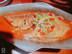 -刀板香·安徽菜(国购IFC店)