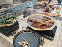 -菲住布渴酒店自助餐厅(阿里巴巴西溪园区店)