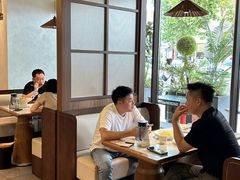 -大潮淮·淮扬菜(何园旗舰店)