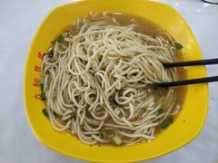 -六和餐饮(东城根店)