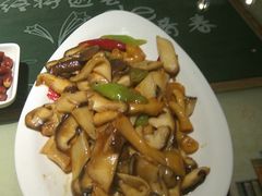 -蟹蟹潮汕砂锅粥(食八方美食城店)