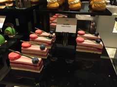 -深圳四季酒店·馥自助餐厅