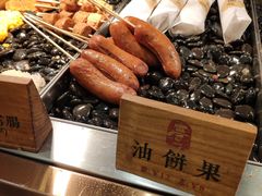 大香肠-头壹号 大油条·老长沙盖码饭(北辰店)