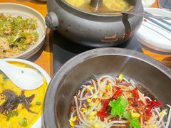 -云海肴·汽锅鸡·云南菜(苏州中心店)
