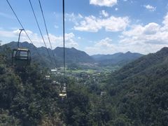 -大慈岩风景区