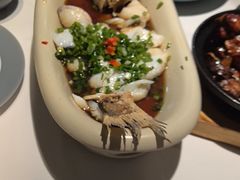 油淋鲈鱼-鹿港小镇(悠唐店)