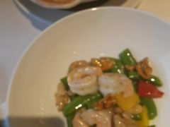 -正佳广场万豪酒店-粤菜餐厅·点心·海鲜·聚餐