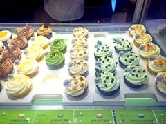 -Pantry's Best派悦坊蛋糕(K11购物艺术中心店)