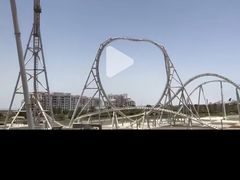 -法拉利主题公园