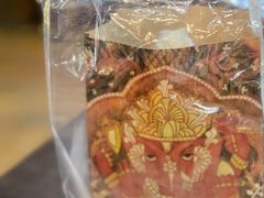 老挝冰咖啡-婉泰·特色小吃·舂鸡脚(告庄二店)