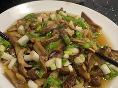 -草墩罗非鱼庄•野生菌•腊排骨(七星街上段店)