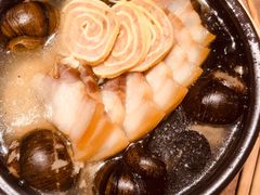 -陈氏龙虾·干锅鸭头