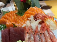 -三石铁板烧(紫竹桥店)