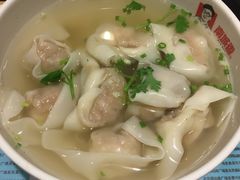 虾仁馄炖-南城香(北京南站店)