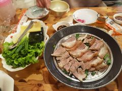 -元奶奶包饭(公新银浦店)