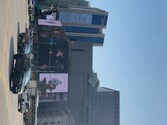 -新世界百货(明洞总店)