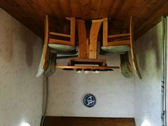 -金山农民画村-枫泾波兰倒置屋