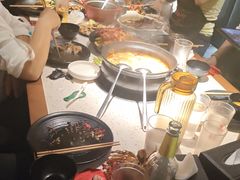 -沪小胖·小龙虾·蓝龙王(八佰伴店)
