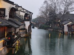 -乌镇景区