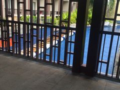-三亚亚龙湾雅高铂尔曼别墅度假酒店