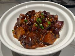 -绿茶餐厅(滨海万达广场店)