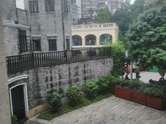 -荔湾博物馆
