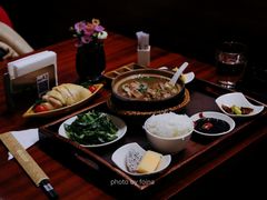 -花园咖啡厅(厦门美丽华大酒店)
