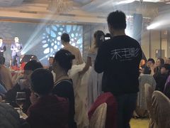 -常州逸高酒店-中餐厅