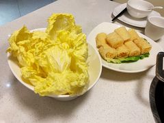 -煲王粤菜餐厅(中侨中心店)