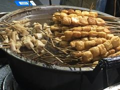 -马记大锅煮(总店)