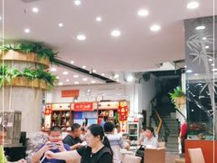 大堂-六婶西关小厨(光塔路店)