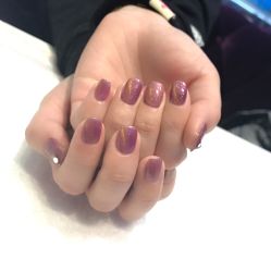 -RL Nail·瑞丽美甲美睫品牌原创店