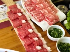 -淄博老街火锅·烧烤(华侨城店)