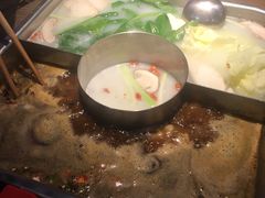-新辣道鱼火锅(上地华联店)