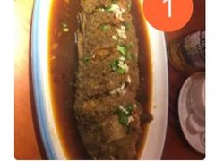 -二姐家三个拿手菜·北塘海鲜·大馅锅贴王(成林道店)