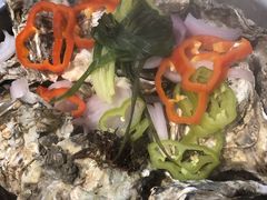 高压生蚝-陈记高压锅鱼头·生蚝