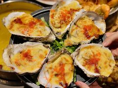 -潮澎派·潮汕菜大排档(南较西路店)