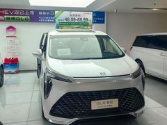 -大连上通别克4S店(解放路店)