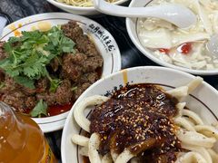 -西月城谭豆花(春熙路店)