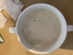 -珀丽酒店-协奏坊餐厅
